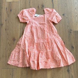 NWT Adorable Crewcuts Dress